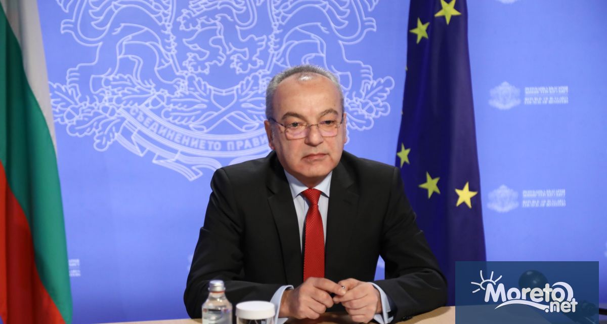 Транспортната свързаност между България и Румъния беше във фокуса на