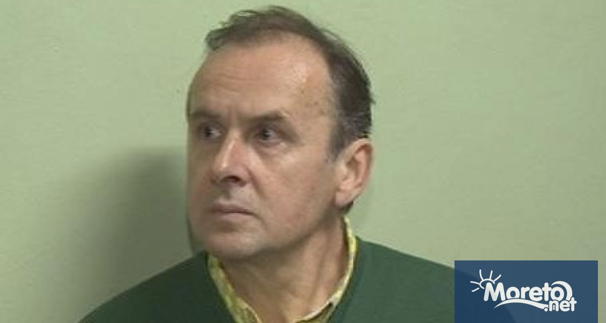 Бившият шеф на столичната Топлофикация Валентин Димитров бе окончателно оправдан