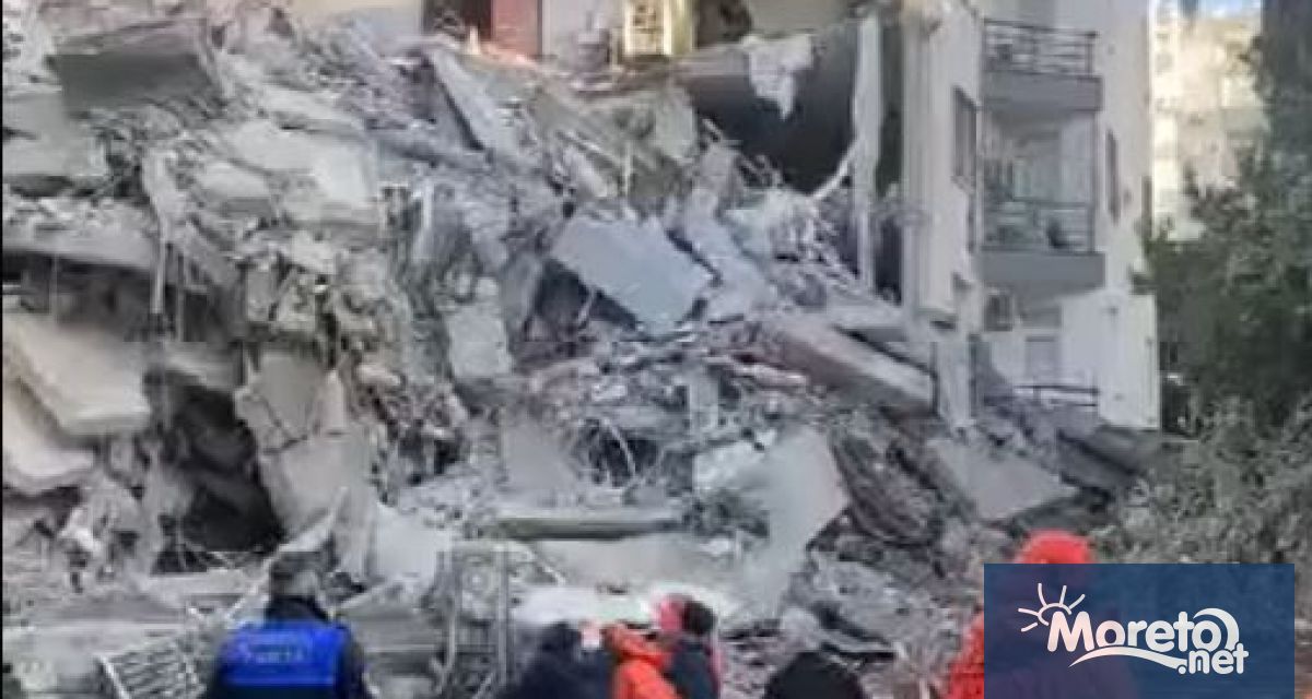 Намерено е тялото на издирвания българин в Искендерун съобщиха за