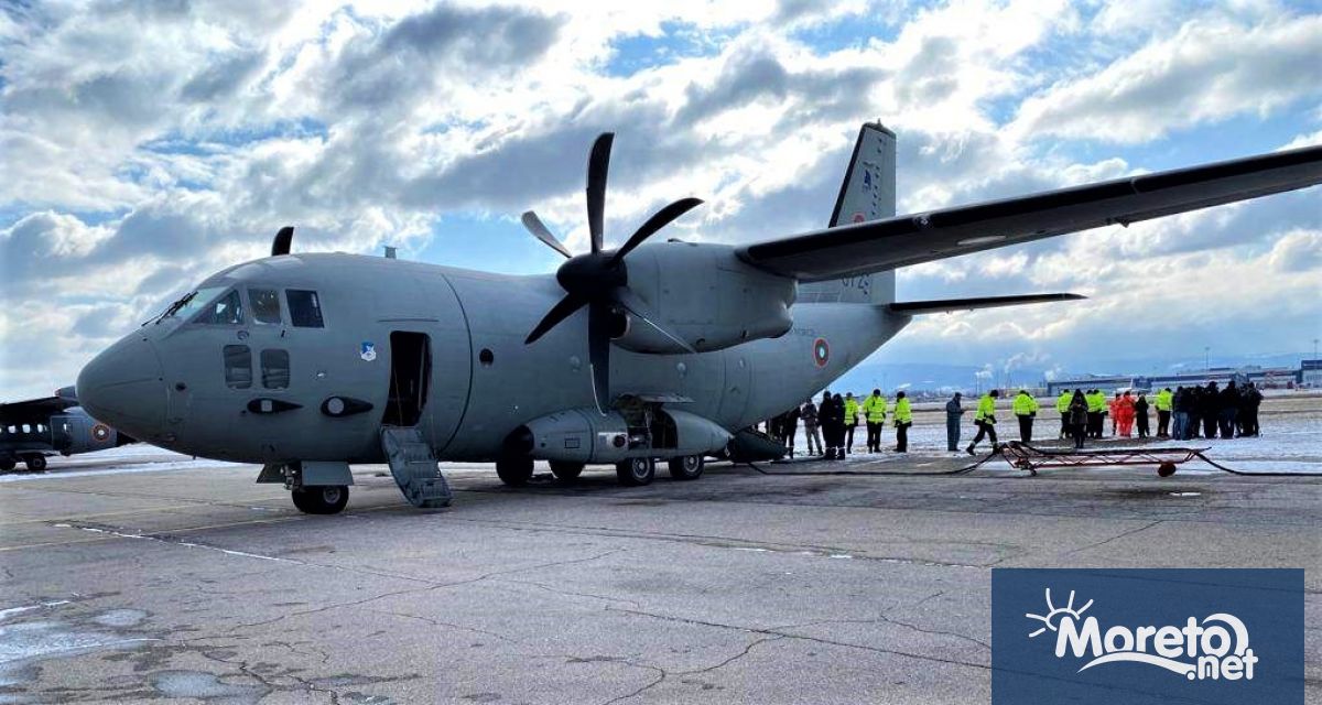 Министерството на отбраната е готово да продължи да оказва необходимата