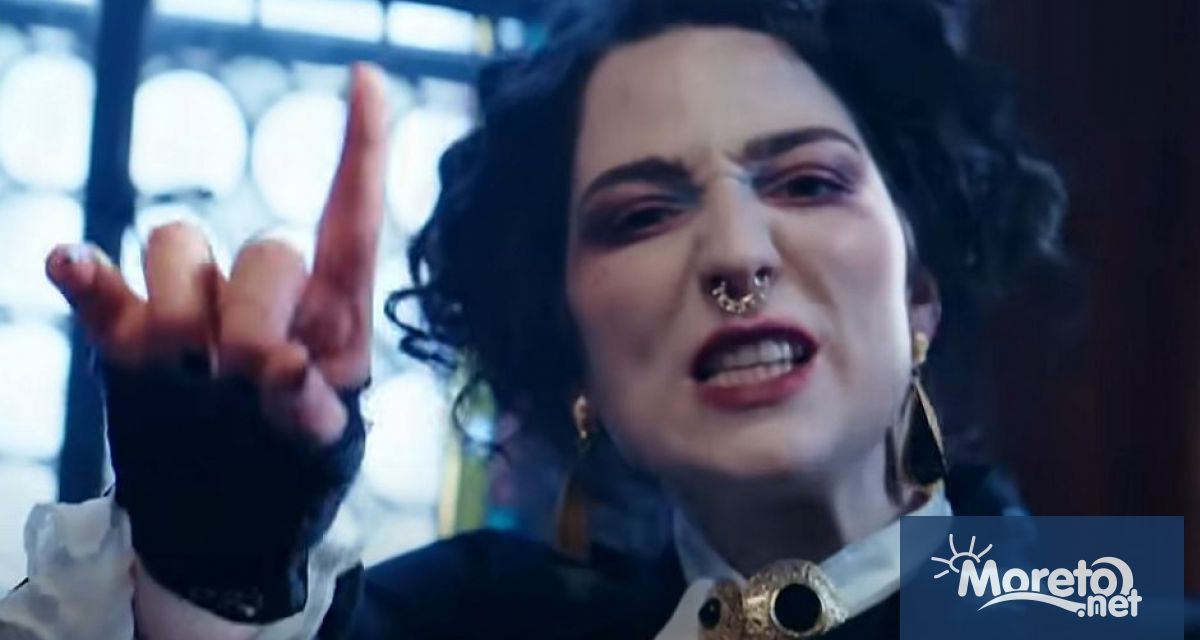 Българка е сред представителите на Чехия на Евровизия 2023 Групата