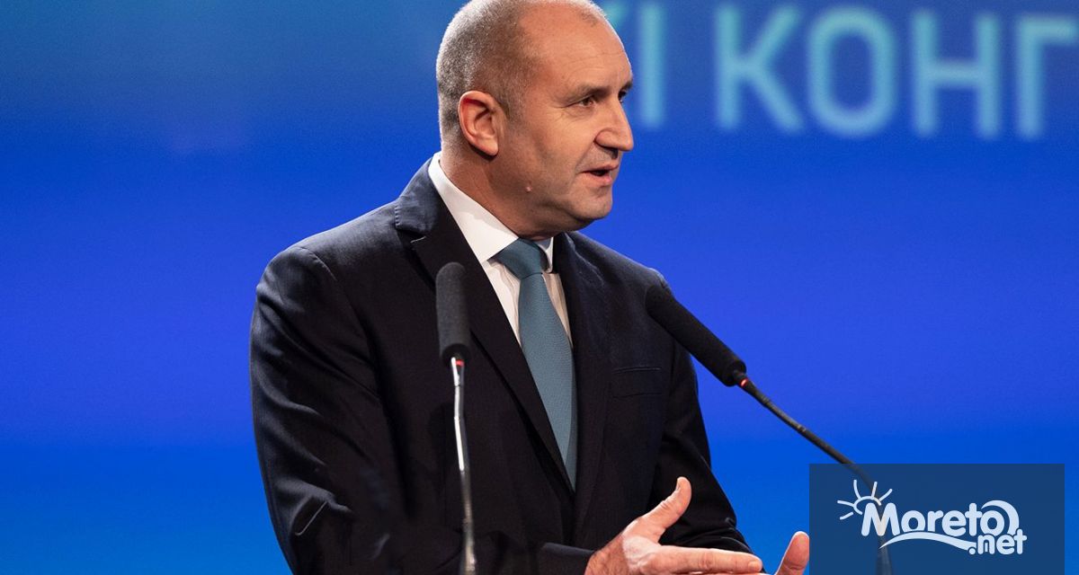 България не се е отказала от Планът за справедлив преход