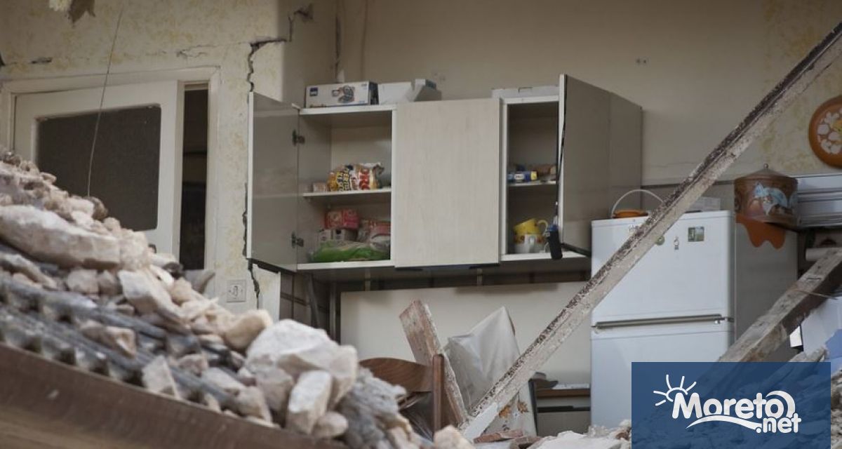 Важно е всяко едно семейство да определи в дома си