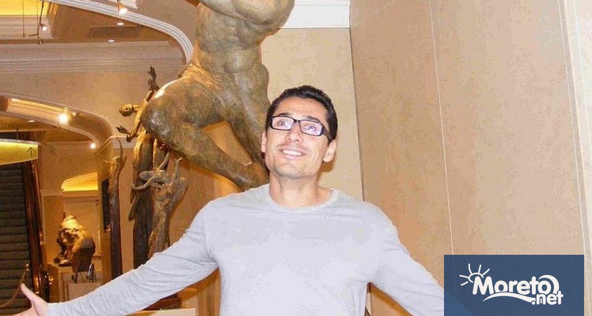 Бивш полицай е съседът който е убил психолога Иван Владимиров