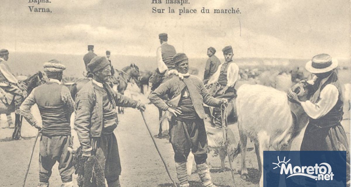 Фалшфицирането на храни и некачествените продукти на пазара далеч не