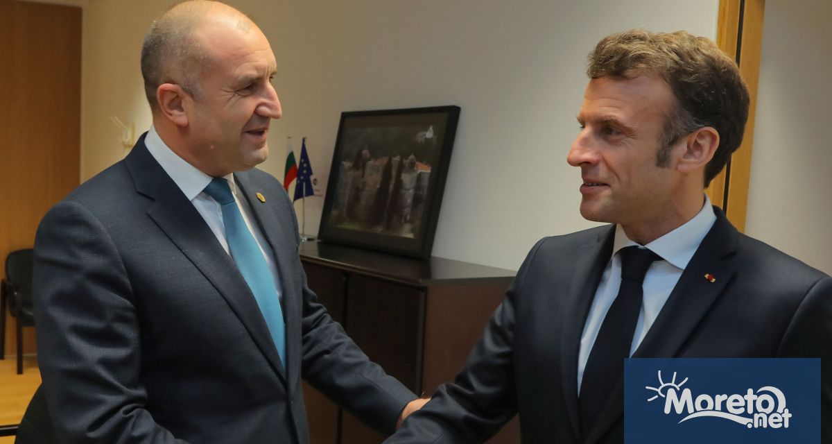 Институциите в РСМ трябва да докажат с резултати че наистина