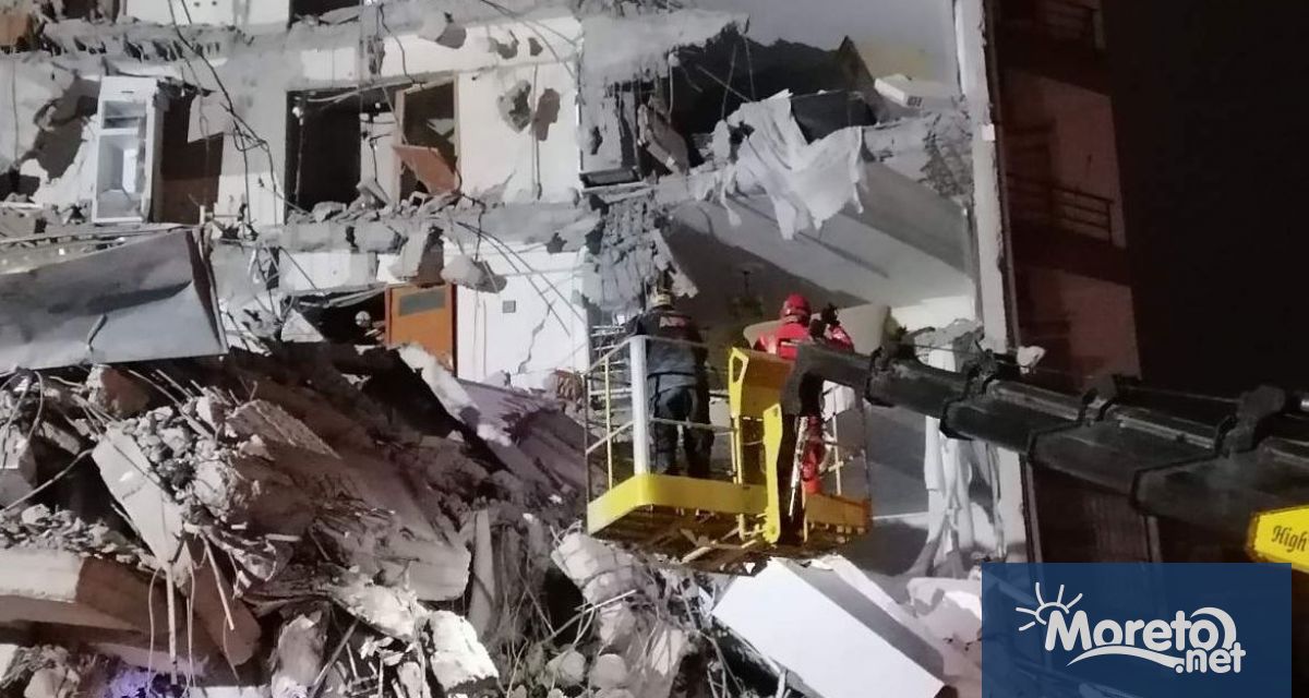 Повече от 21 хиляди са официално потвърдените загинали в Турция