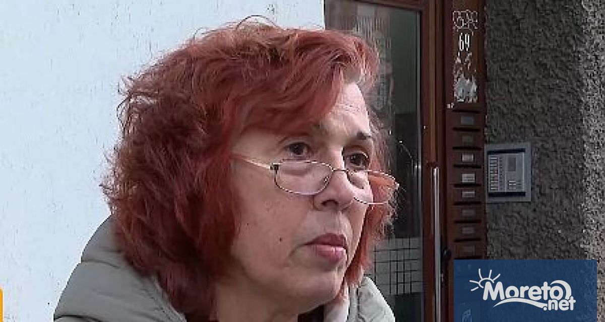 Агресивният съсед не говорел с никого от блока Случвало се