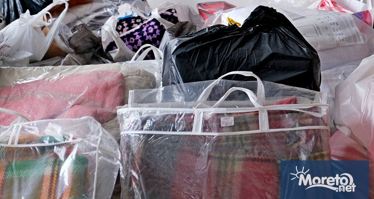 Регионалният щаб на ДПС във Варна активно се включва в