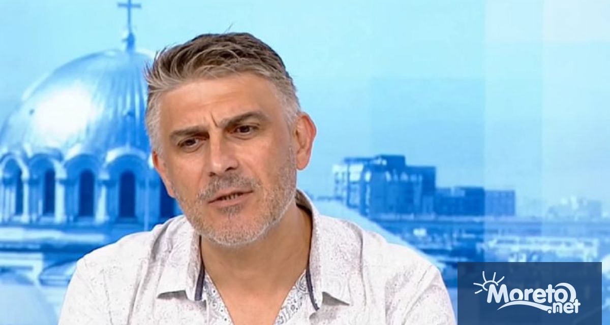 Трябва да обърнем внимание и към гражданите В такива ситуации