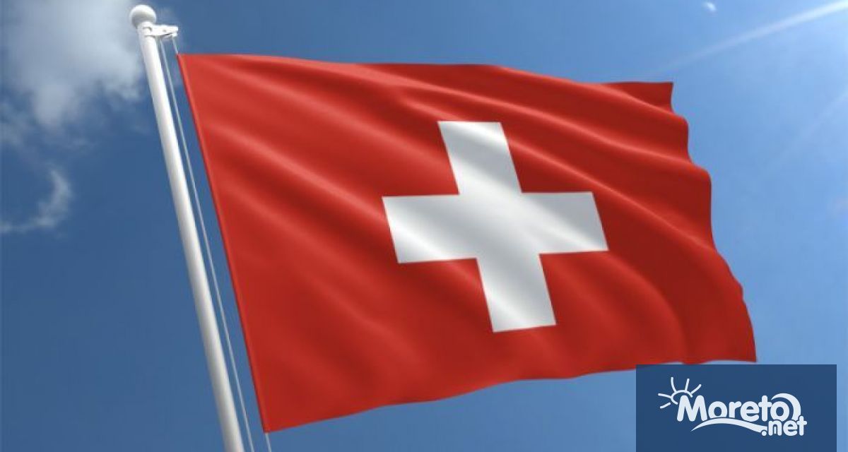 Швейцария продължава да се противопоставя на износа на оръжия за