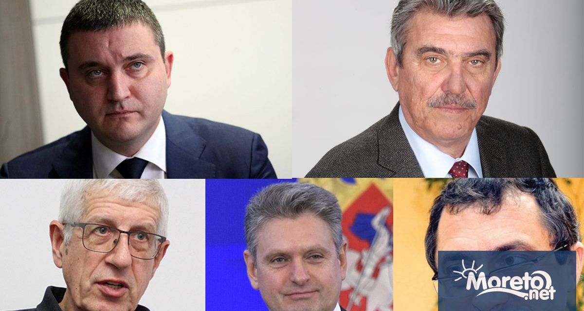 Санкциите по глобалния закон Магнитски имат за цел да подсилят