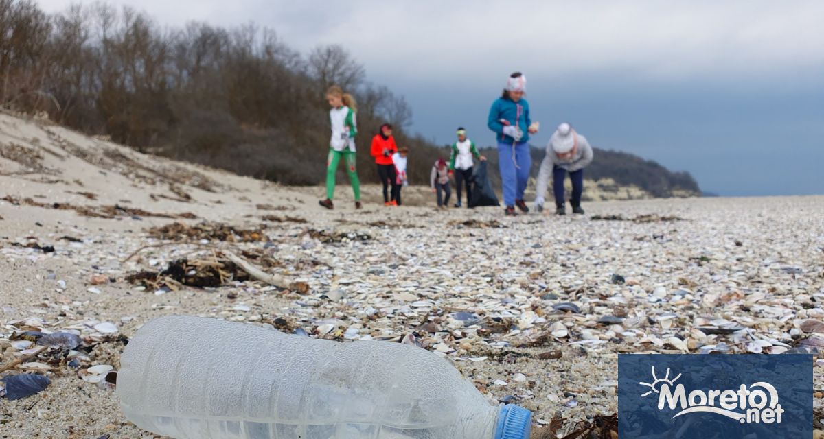 Във връзка с Международния ден на Черно море TД Родни
