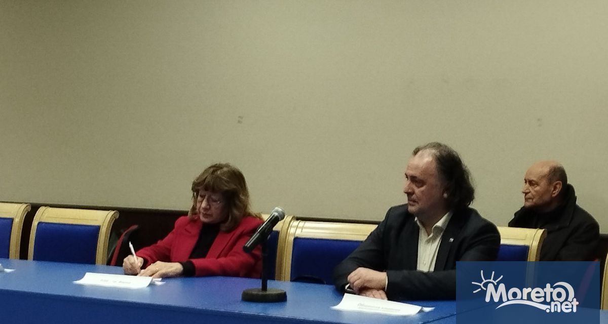 Окръжна болница във Варна е докарана почти до фалит Няколко