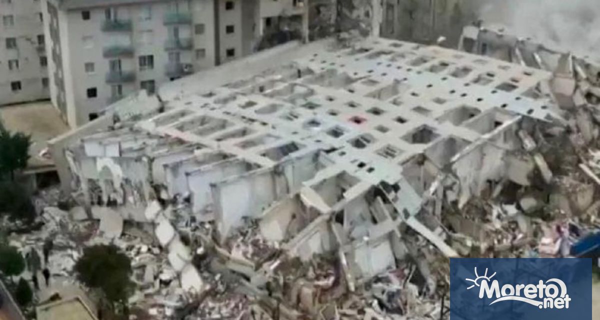 Турските власти разшириха арестите на лица за които се твърди