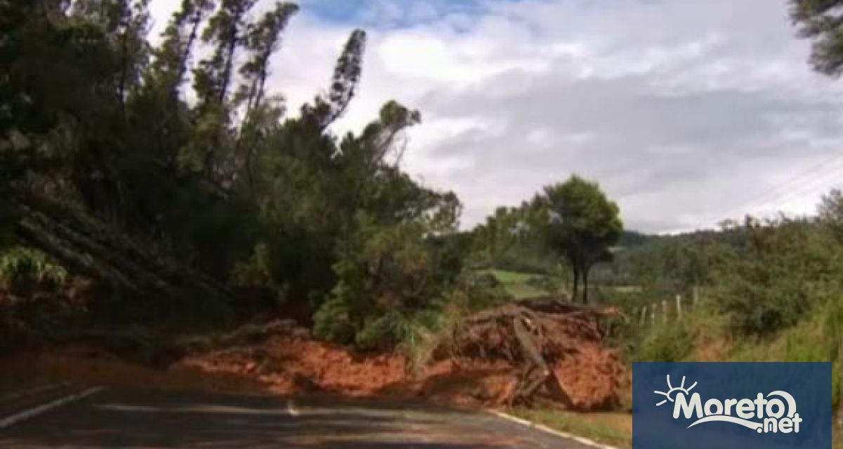 Нова Зеландия обяви национално извънредно положение за трети път в