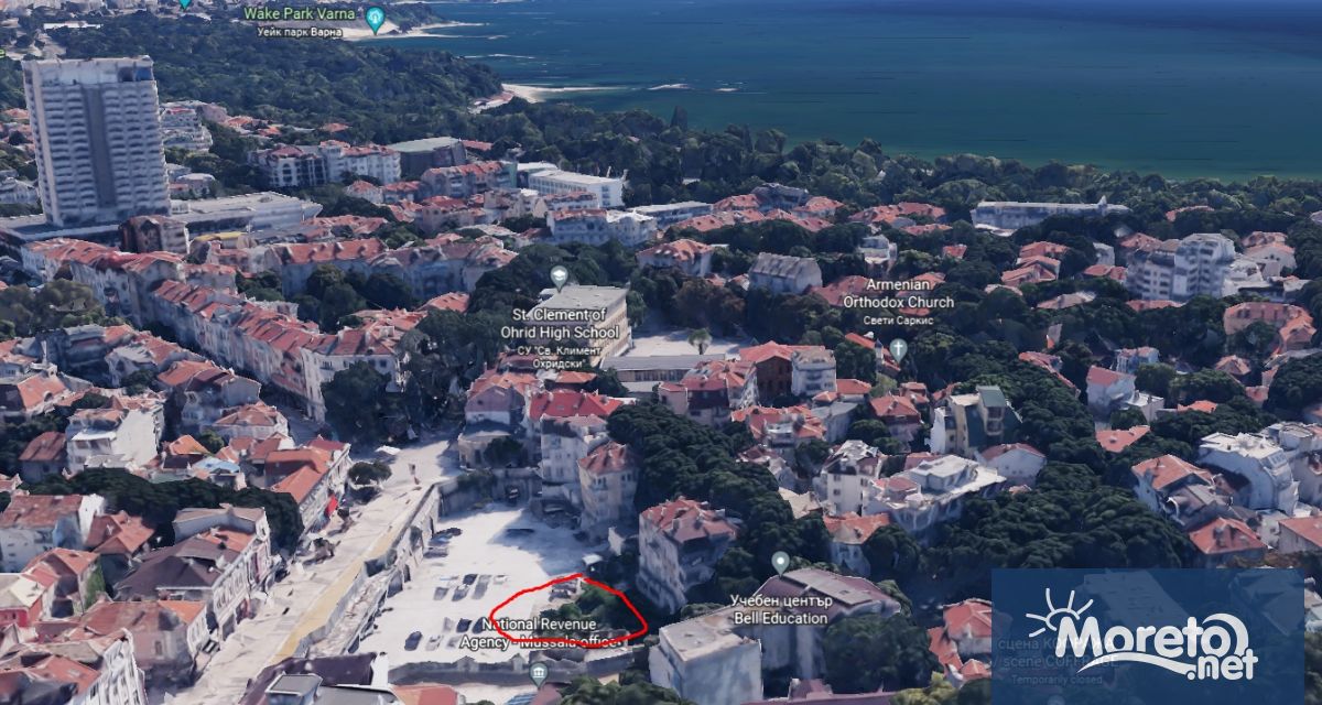 Частна фирма поиска акциите на Община Варна в Международен панаир