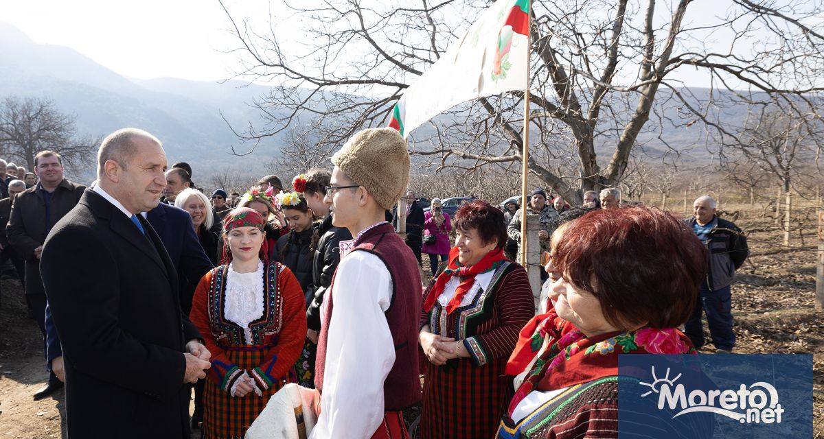 Българските лозари и винопроизводители пазят традициите и дават пример, че