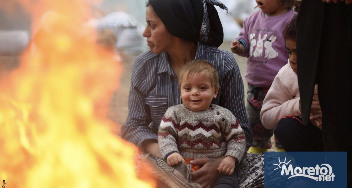 Седмица след двете опустошителни земетресения и повече от 1600 вторични