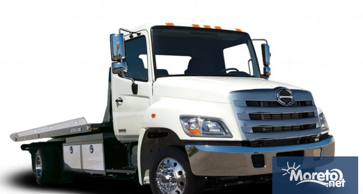 Камионите играят критична роля при транспортирането на стоки и продукти