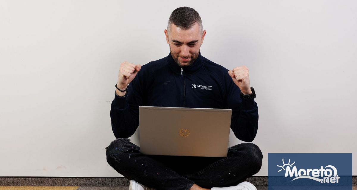 Тайната зад всеки сайт: програмния език JavaScript | Moreto.net - Варна