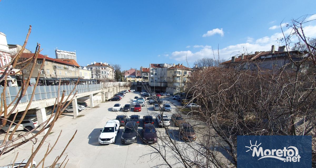Община Варна ще преговаря за изкупуване на частния терен в
