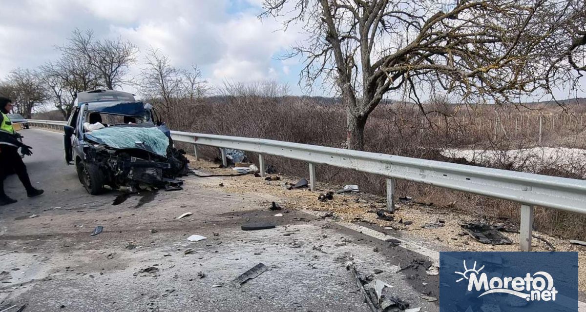 Проучване на Института за пътна безопасност ИПБ разкрива тревожни данни