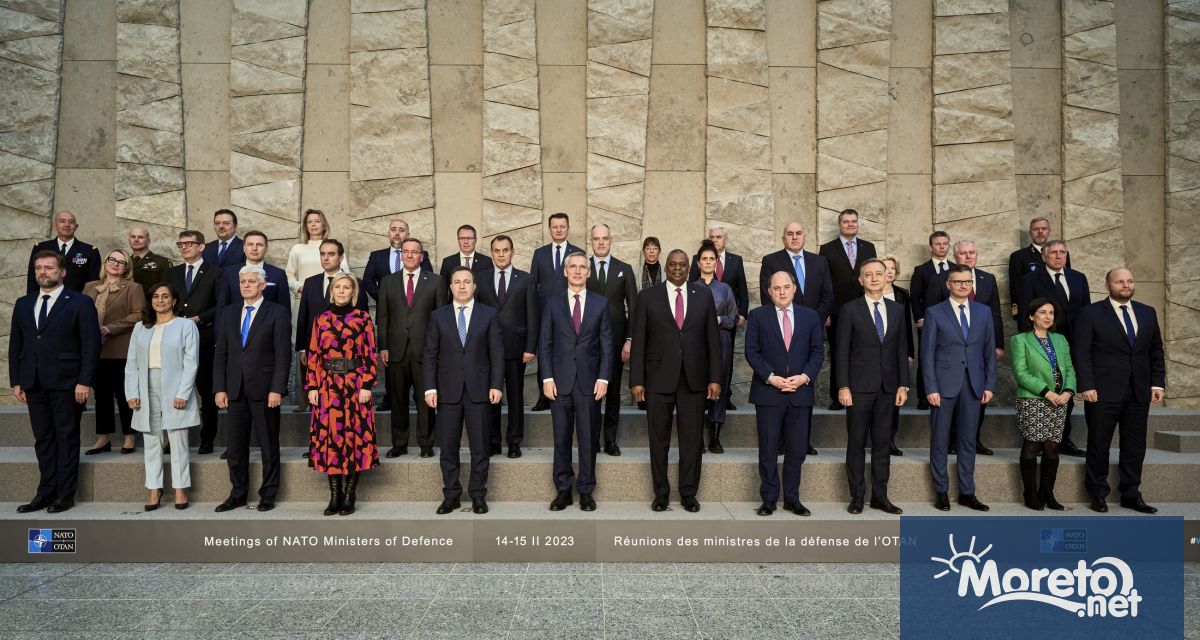 Най малко два процента от брутния вътрешен продукт да бъдат заделяни