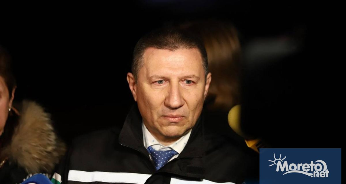 Върховният административен съд остави без разглеждане жалбата на адвокат Юлиян