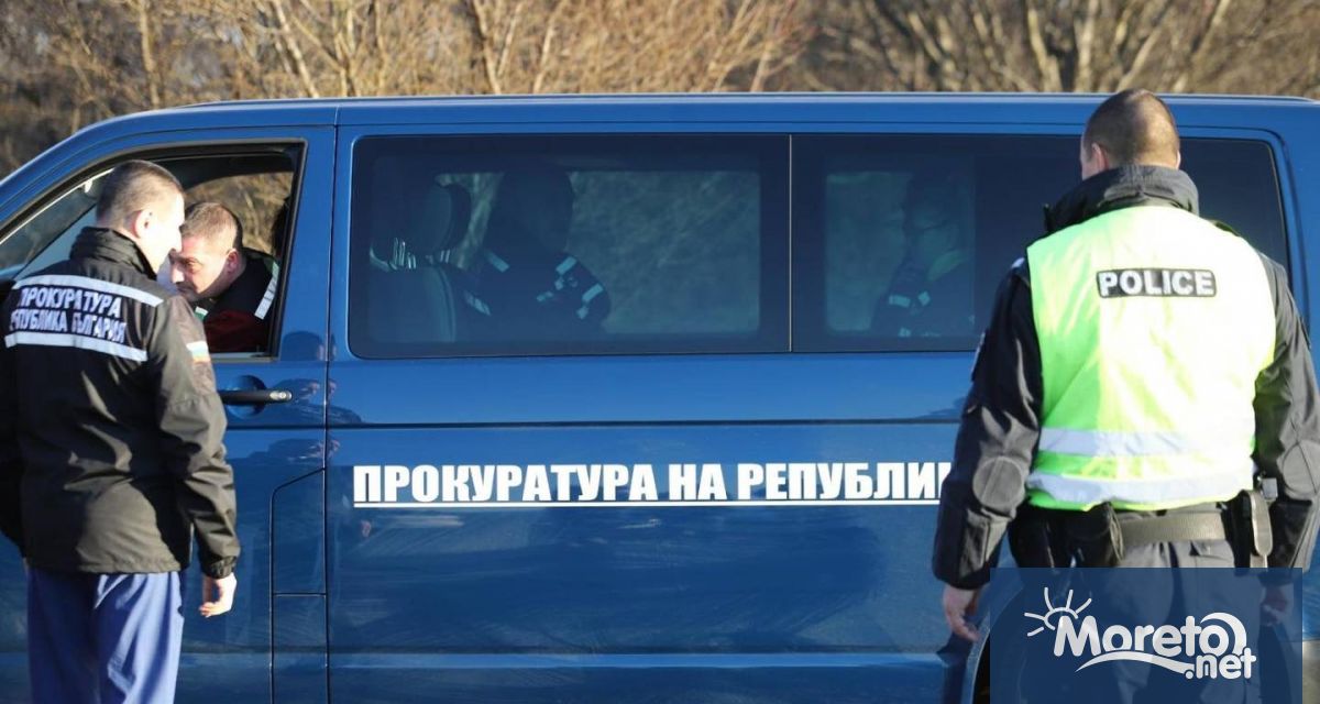 8 са вече задържаните по случая с камиона ковчег открит край