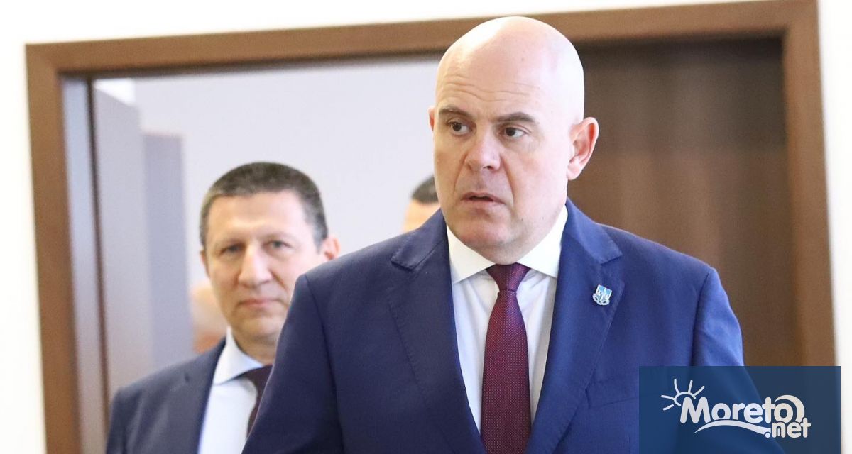 Софийската градска прокуратура съобщи че е започнала проверка на сигнала