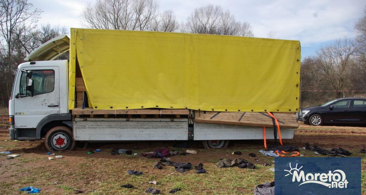 Благодарение на бързата координация между институциите и организацията която лечебните