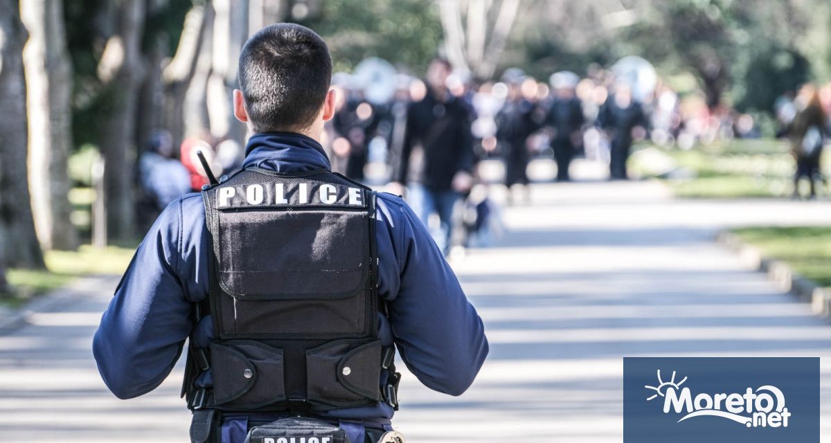 Областната дирекция на МВР–Варна организира няколко прояви по повод 8