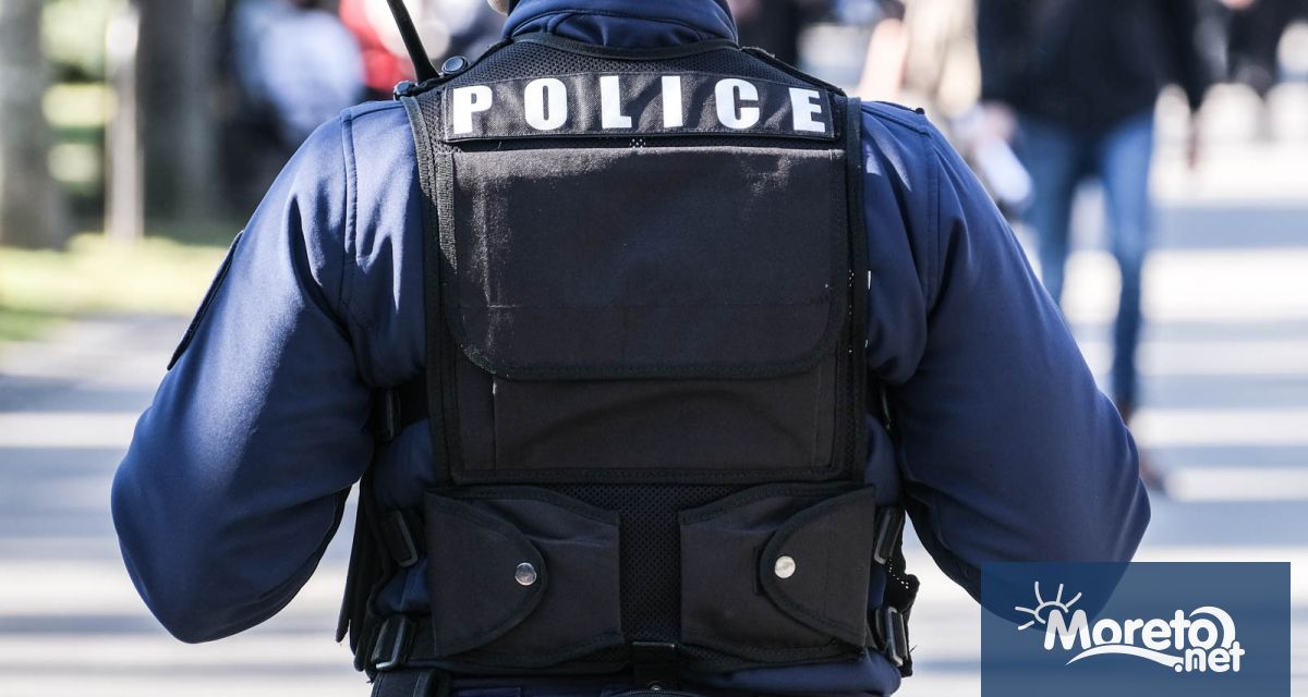 Спад на регистрираните престъпления на територията на районните полицейски управления