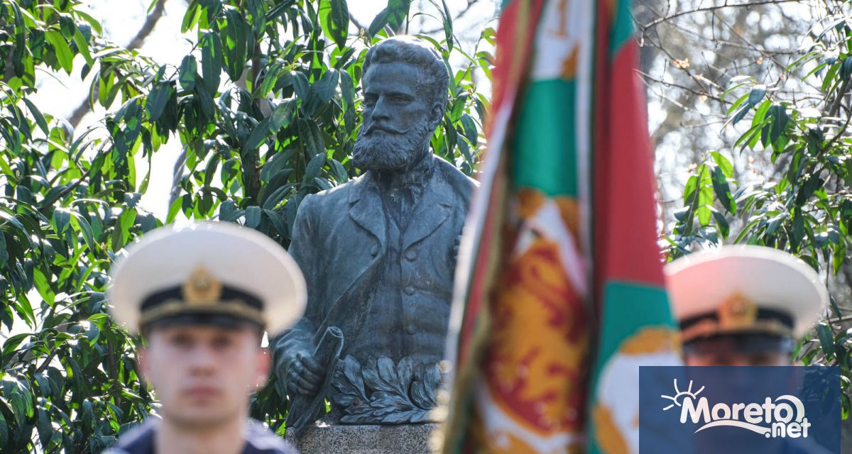 Община Варна организира общоградско поклонение по повод 150 годишнината от гибелта
