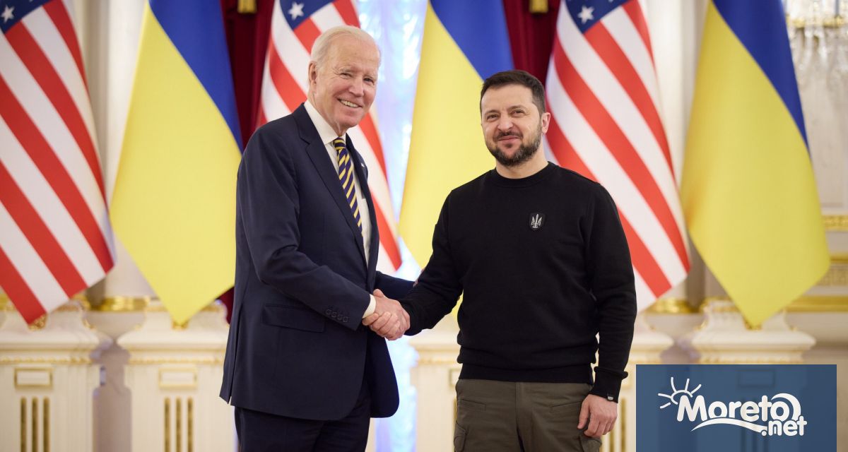 Вашингтон се е свързал с Москва малко преди в опит