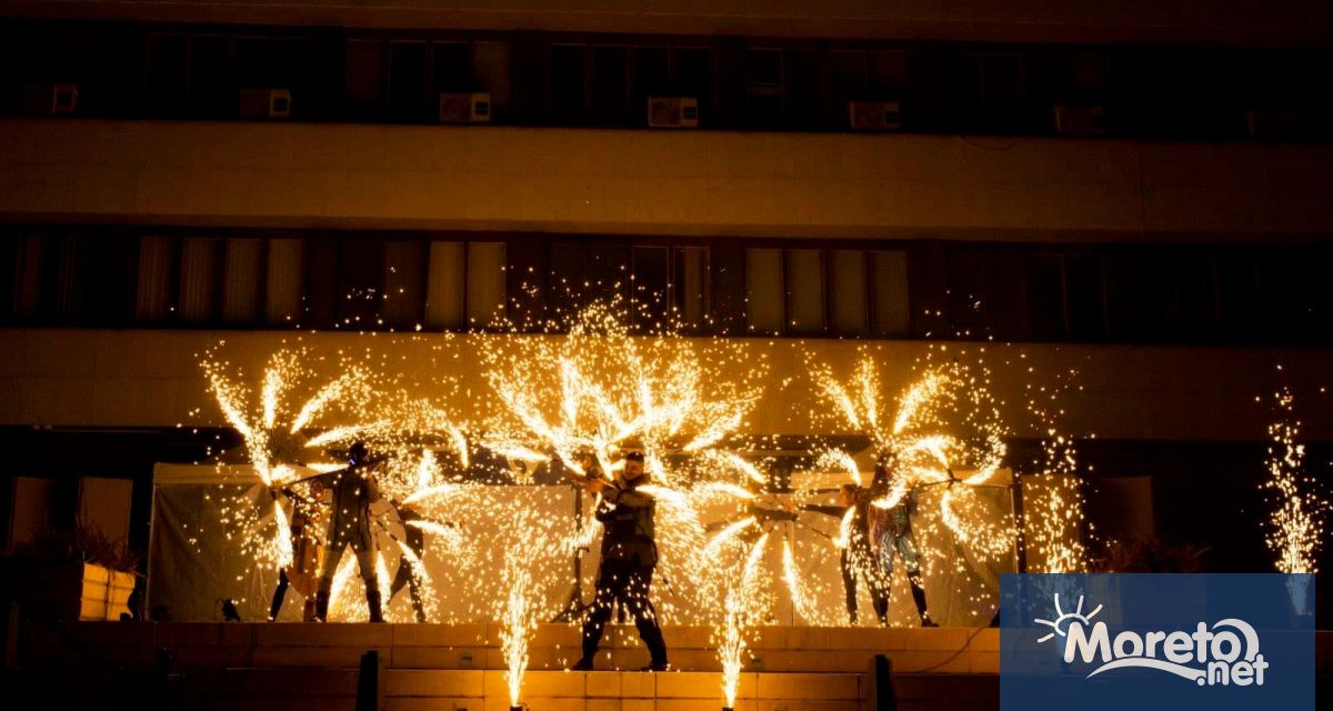 Аспарухово ще отбележи Сирни заговезни Това съобщи във фейсбук профила