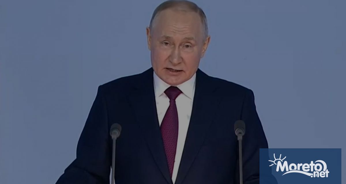 Украйна с помощта на Запада започна войната още през 2014