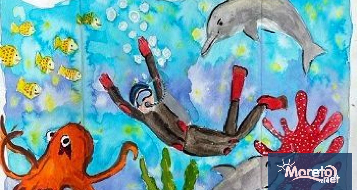 По повод 22 март Световен ден на водата Басейнова дирекция