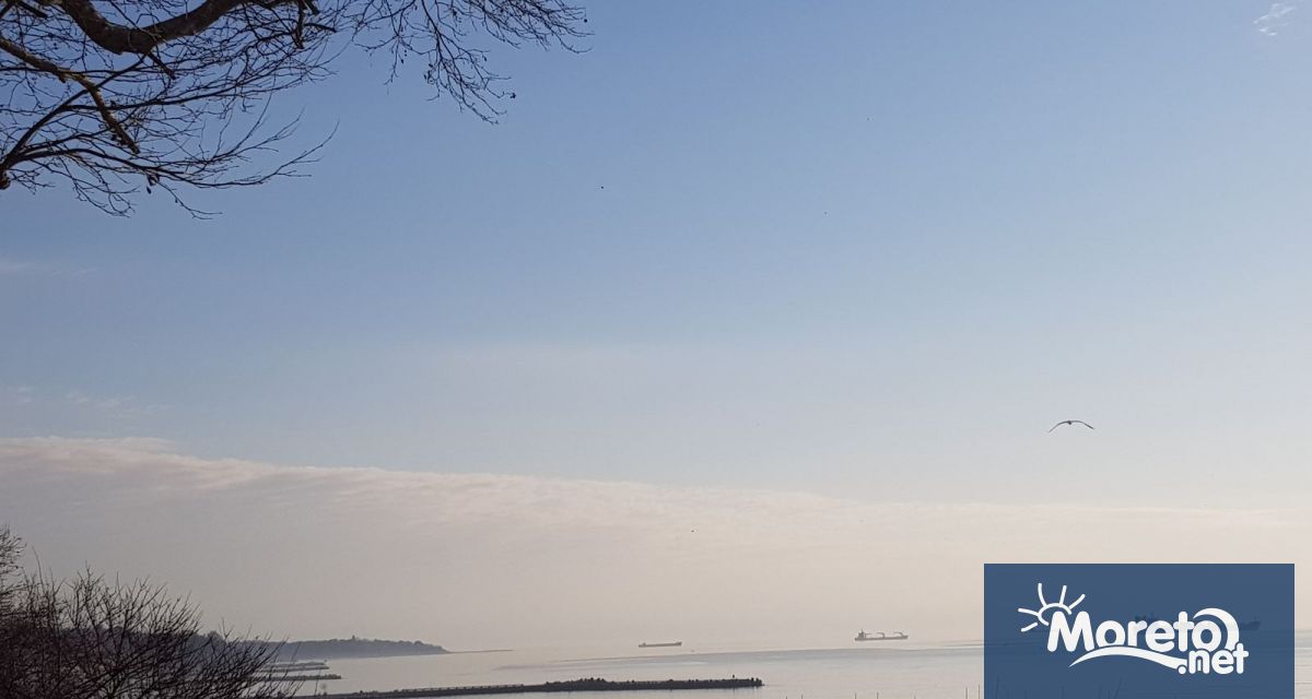 През нощта ще бъде предимно ясно и почти тихо В