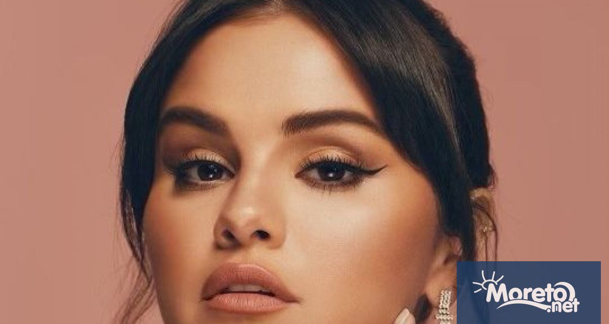 Селена Гомес изпревари Кайли Дженър и отново е най следваната жена