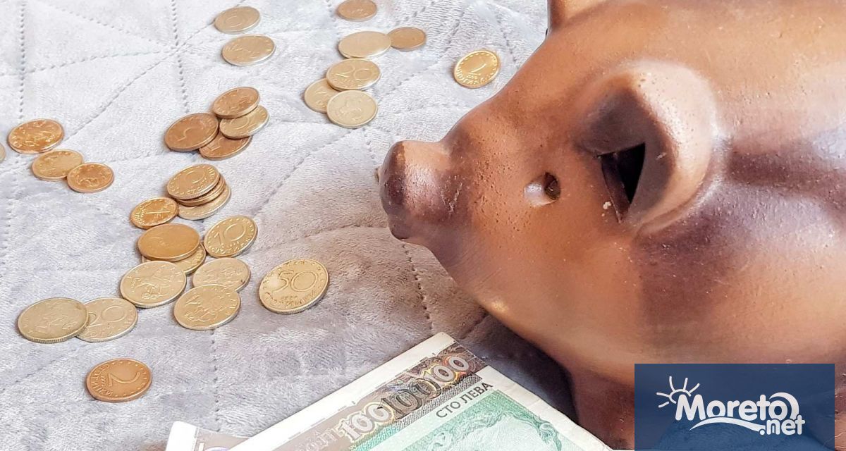 1454 лева на месец са необходими на един работещ за