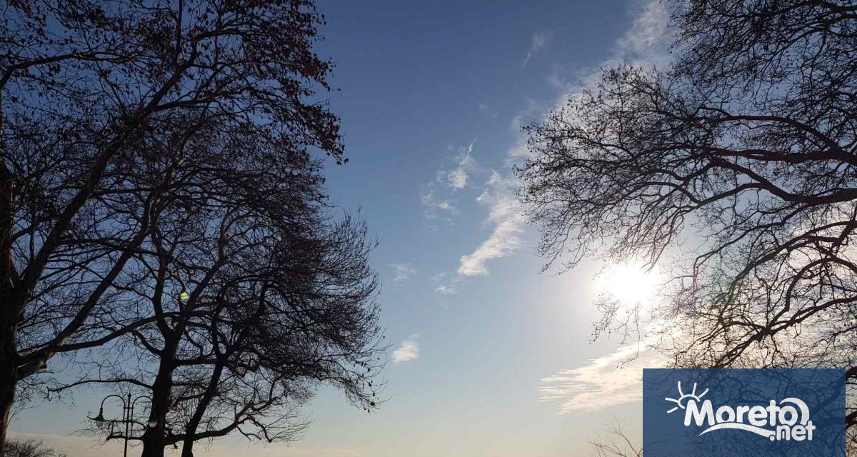 Тази нощ на места в Южна България все още ще