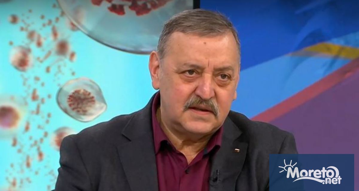 Пикът на грипната вълна в България премина Все още обаче