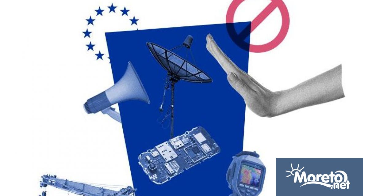 Приемайки десетия си пакет санкции срещу Русия Европейският съюз заяви