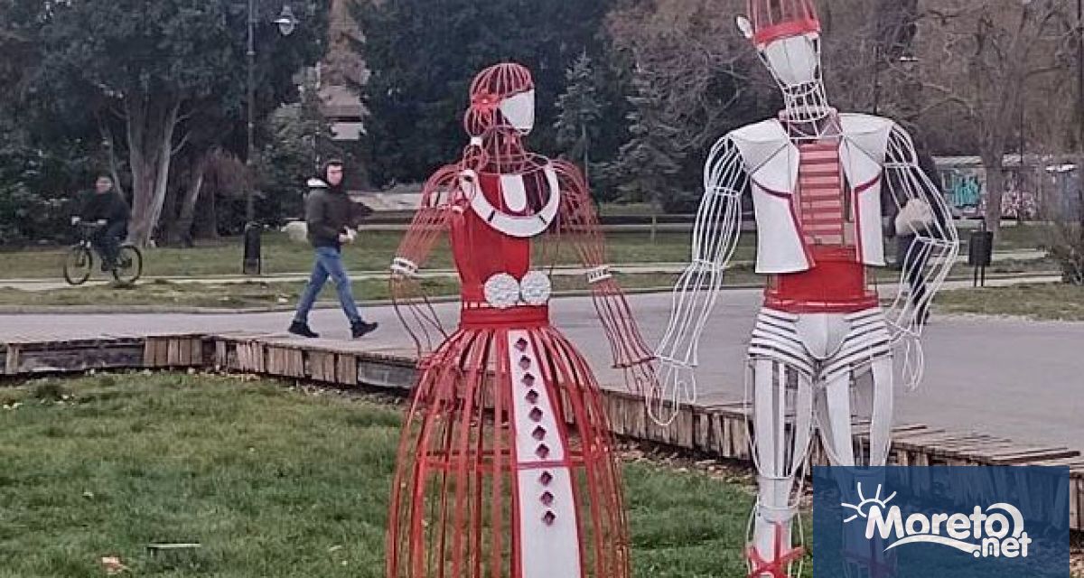 Варна отново ще посрещне един от най обичаните български празници –