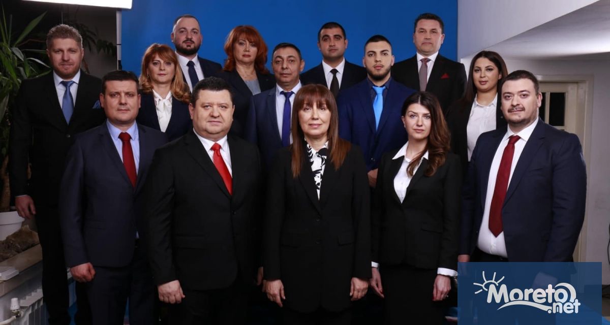 Обичайният водач листата на ДПС във Варна Ерджан Себайтин не