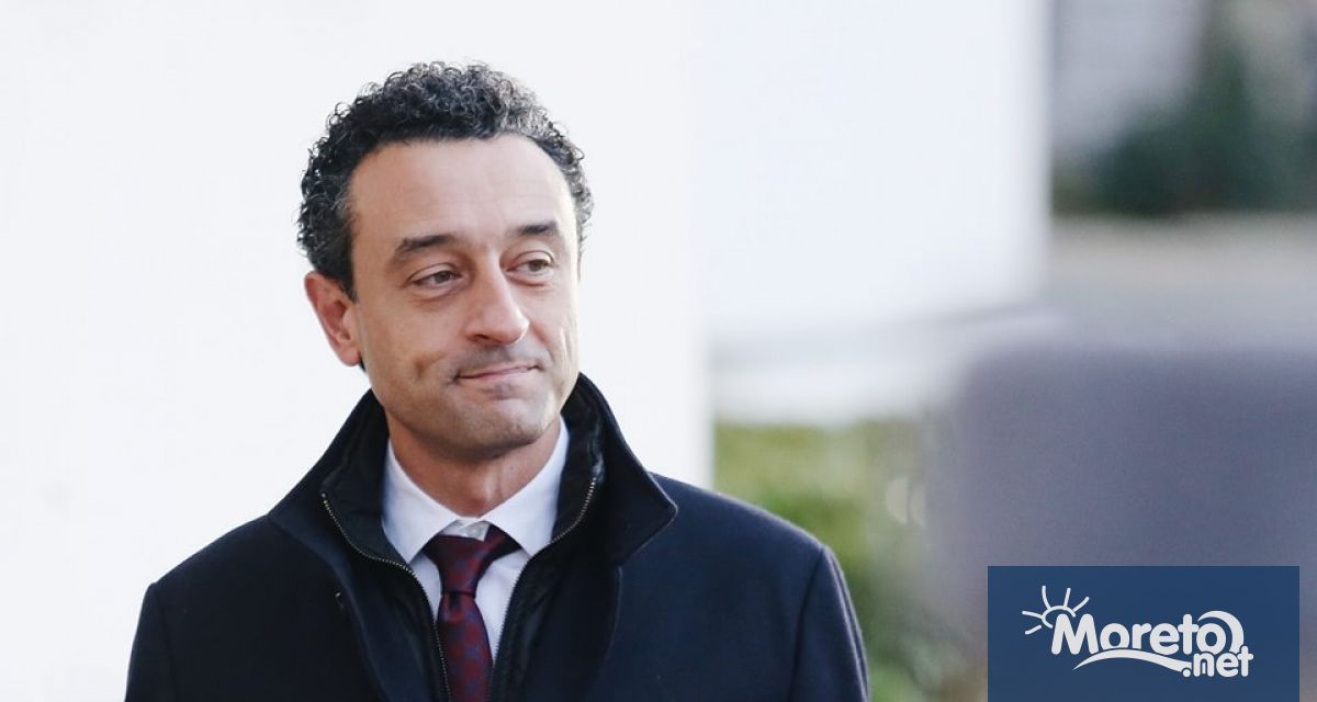 Даниел Лорер е водач на листата на Продължаваме Промяната