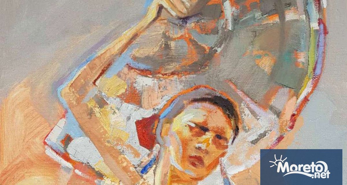 Сборна изложба живопис и пластика Вчерашни момичета 2 представя