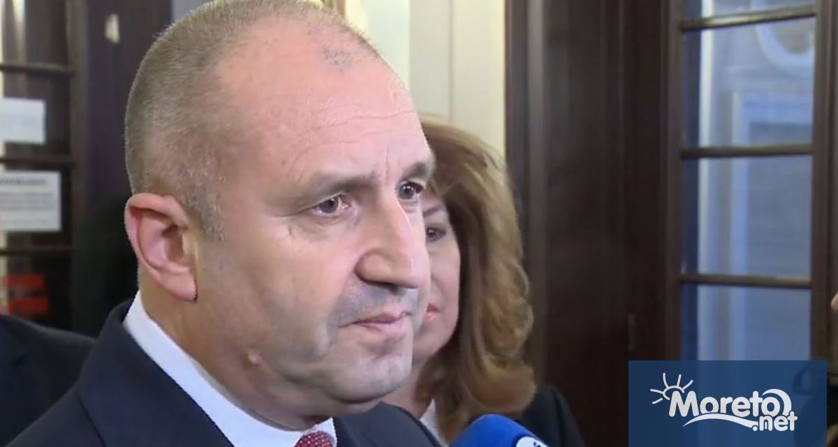 Днес огромният проблем пред българските граждани е инфлацията и особено